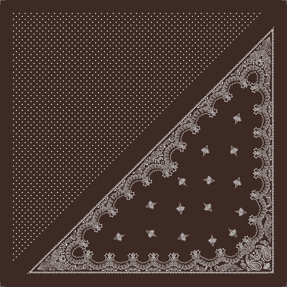 Triangle Brown - immagine 3