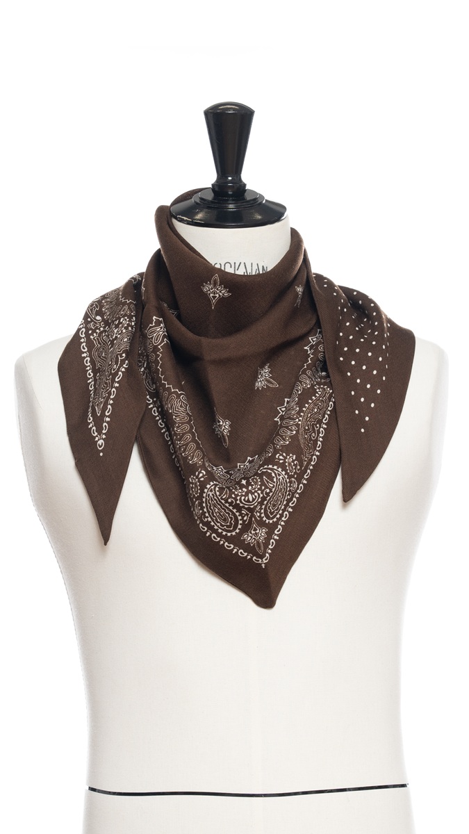 Triangle Brown - immagine 2