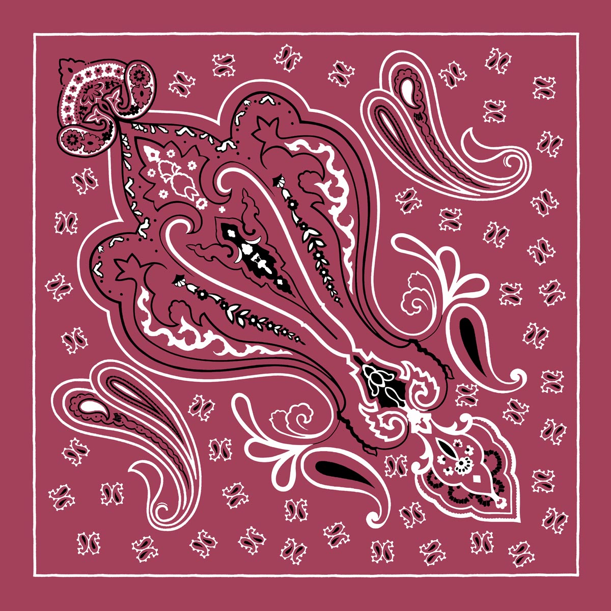 Pamila Antique Rose - Image 2