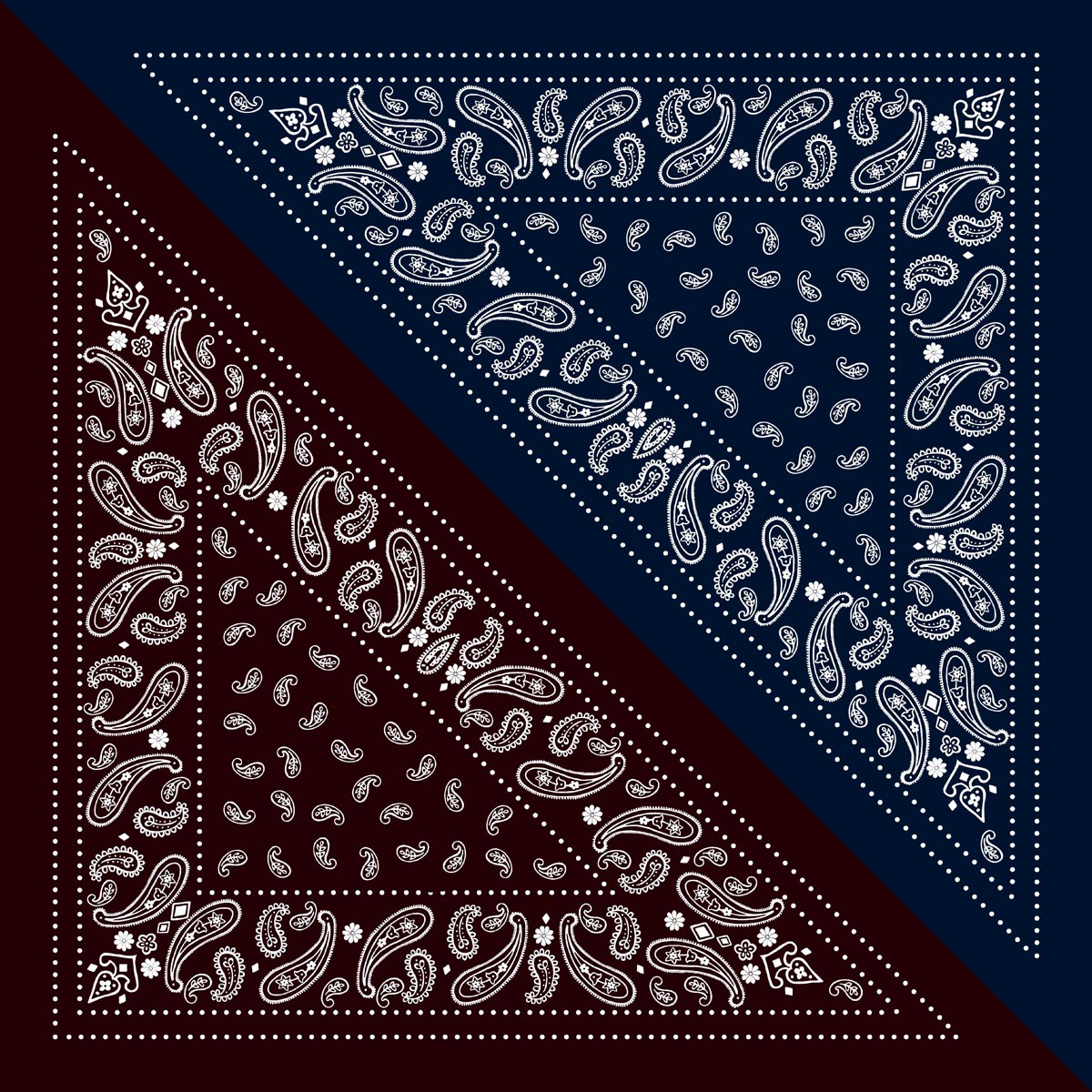 Triangle Navy Port - immagine 2