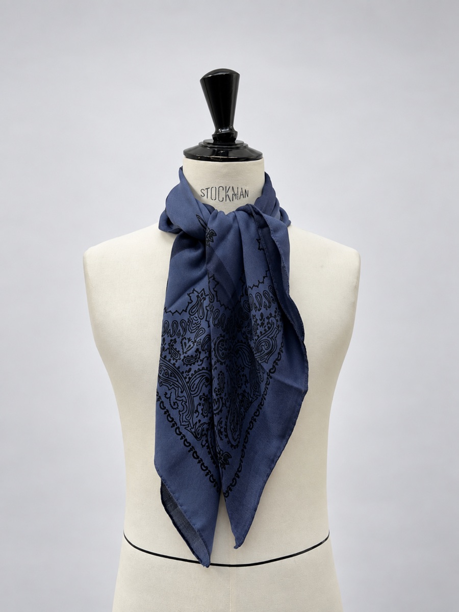Judy Cube Navy